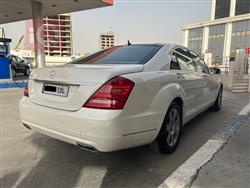 مێرسێدس بێنز S-Class